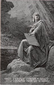 The Essene Gospel of Peace